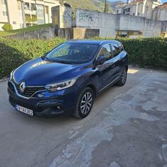 Renault - Kadjar - 1.5 DCI