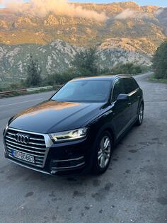 Audi - Q7 - 3.0 TDI