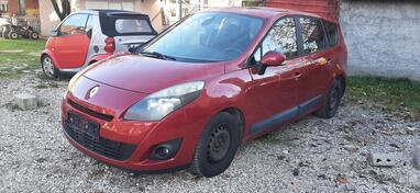 Renault - Grand Scenic - 1,5 dci