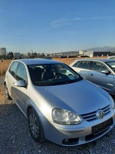 Volkswagen - Golf 5 - 19 TDI