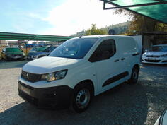 Peugeot - Partner - 1.5 hdi