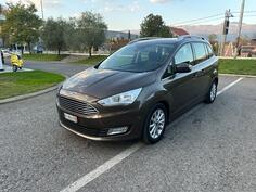 Ford - C-Max - 2.0 TDCi