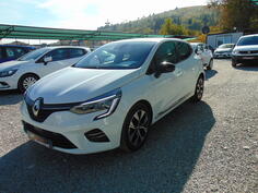 Renault - Clio - 1.6 hybrid