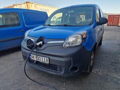 Renault - Kangoo - Z.E.