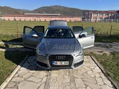 Audi - A6 - 2.0 TDI ULTRA