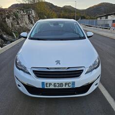 Peugeot - 308 - 1.6 hdi