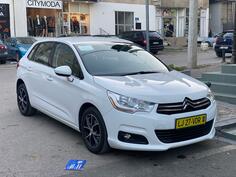 Citroen - C4 - 1.6 HdI