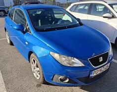 Seat - Ibiza - 1.2 tdi