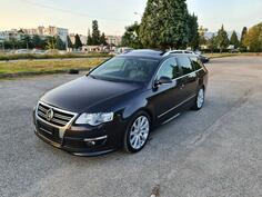 Volkswagen - Passat - 2.0 TDI R-line