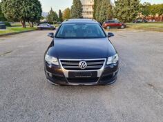 Volkswagen - Passat - 2.0 TDI R-line