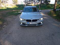 BMW - 318