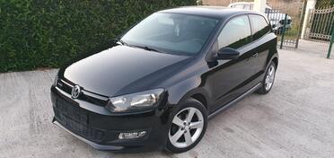 Volkswagen - Polo - 1.2tdi