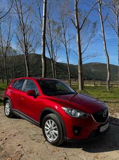 Mazda - CX-5 - 2.2d