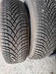 BF Goodrich - 15 - Winter tire