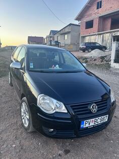 Volkswagen - Polo - 1.4 TDI