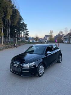 Audi - A1 - 1.6