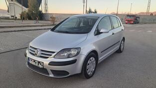 Volkswagen - Golf Plus - 1.9 tdi