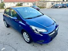 Opel - Corsa - 1.4