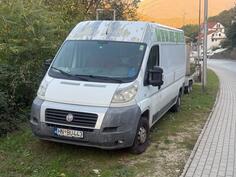 Fiat - Fiat Ducato