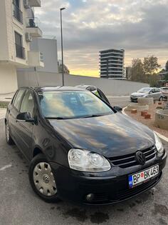 Volkswagen - Golf 5 - 1.9 TDI