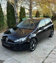 Volkswagen - Golf 6 - 2.0