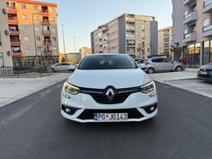 Renault - Megane - 1.5