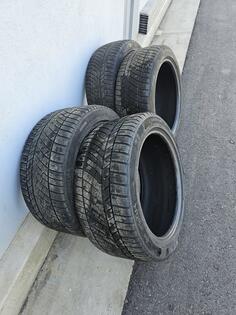 Continental - Winter - Winter tire