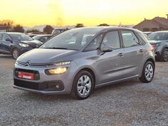 Citroen - SpaceTourer - 1.6 hdi busines