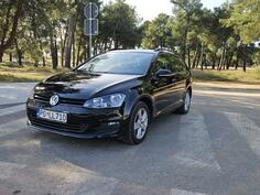 Volkswagen - Golf 7 - 1.4 TSI