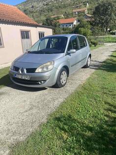 Renault - Scenic - 1.5 dci