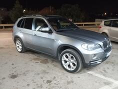 BMW - X5 - 3.0