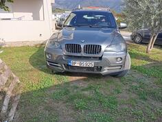 BMW - X5 - 3.0