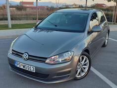 Volkswagen - Golf 7 - 1.6