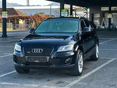 Audi - Q5 - TDI