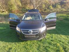 Volkswagen - Tiguan - 2.0 TDI