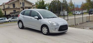 Citroen - C3 - 1.6 hdi