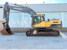 Volvo - EC250