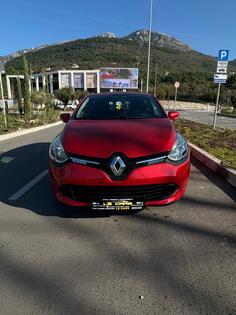 Renault - Clio - 1.5 DCI