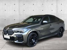 BMW - X6 - 3.0d xDrive M Sport