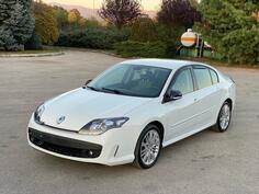 Renault - Laguna - 2.0dci 180ks