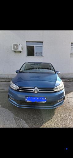 Volkswagen - Touran - 2.0 TDI