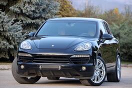 Porsche - Cayenne - 3.0 TDI