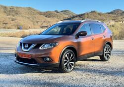 Nissan - X-Trail - AUTOMATIK TEKNA OPREMA