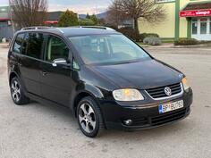 Volkswagen - Touran - 2.0 TDI