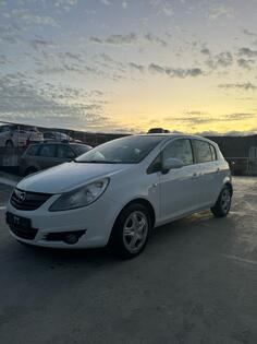 Opel - Corsa - 1.4