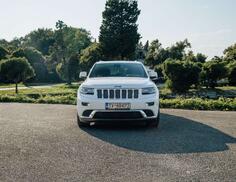 Jeep - Grand Cherokee - 3,0