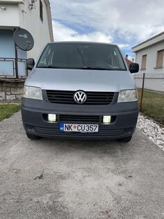 Volkswagen - T5