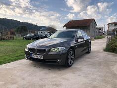 BMW - 520