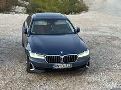 BMW - 540 - 540XD