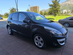 Renault - Scenic - 1,5dci X-Mode